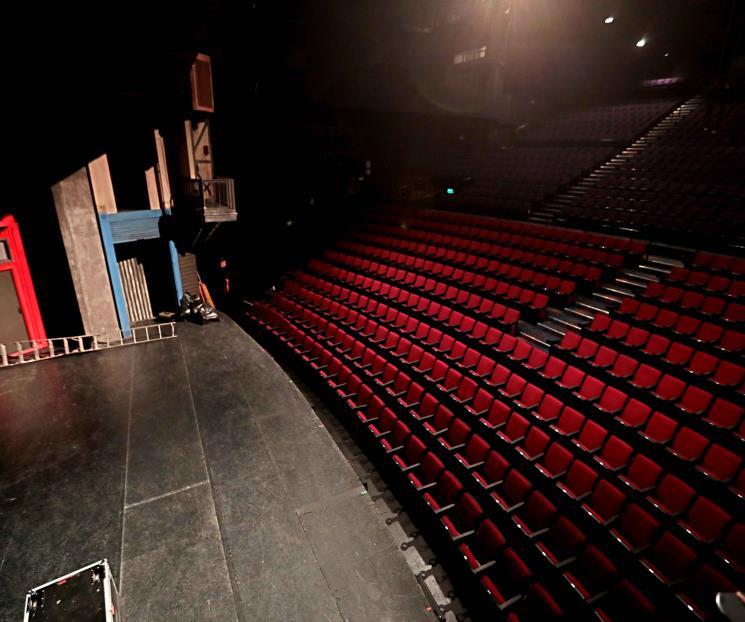 Chihuahua celebra con actividades el Día Mundial del Teatro