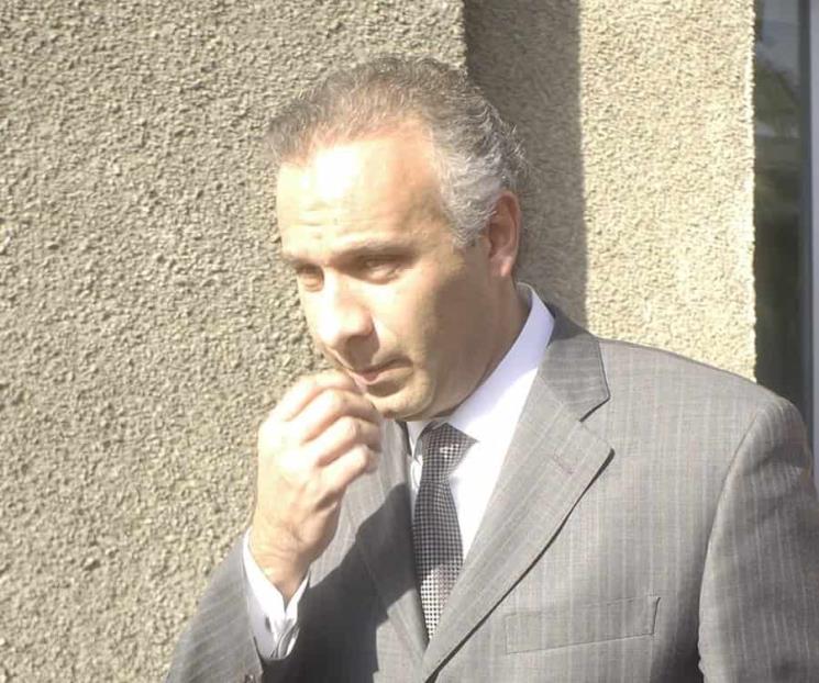 Conceden amparo a Juan Collado