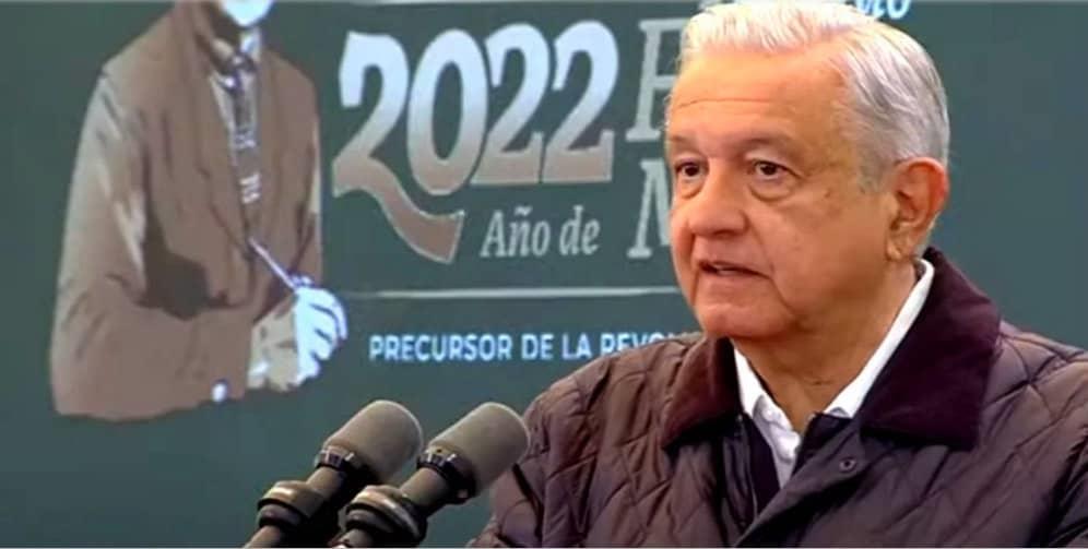 Se investiga a todos sobre caso Huitzilac: AMLO