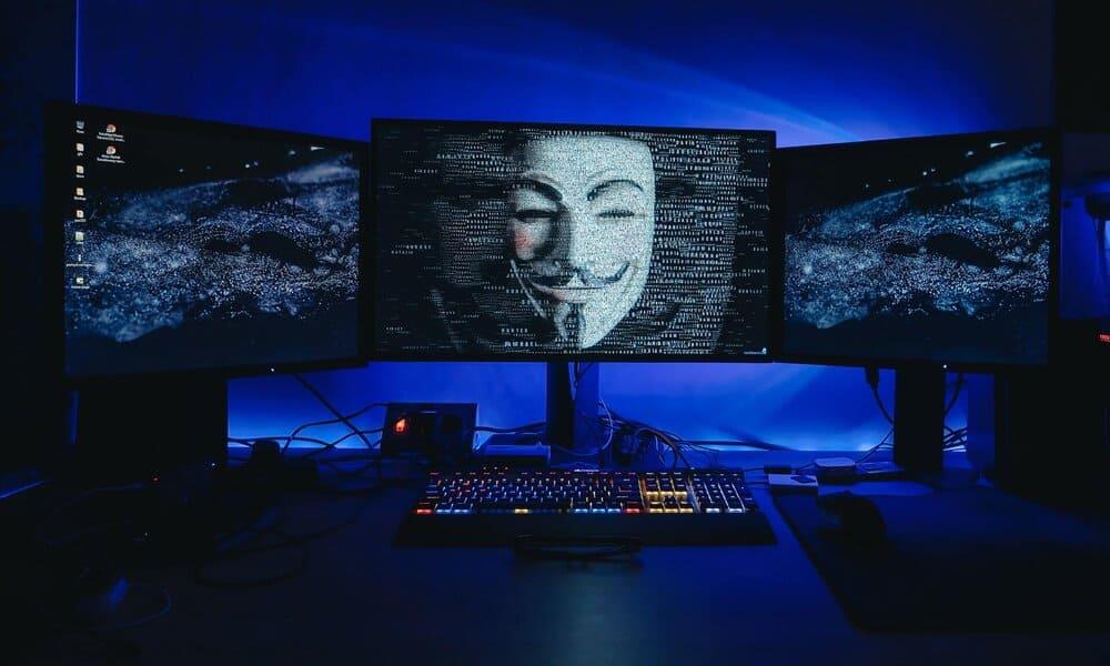 Detienen a 7 sospechosos de pertenecer a Lapsus$
