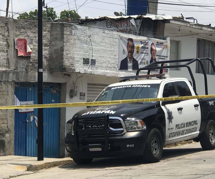 Recibe feminicida de Atizapán nueva orden de aprehensión