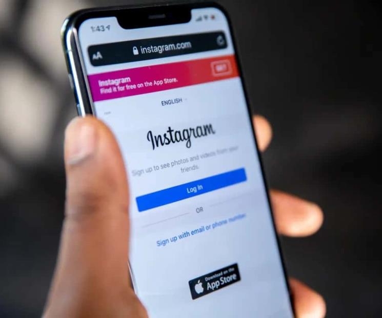 Instagram permite ver las publicaciones en orden cronológico