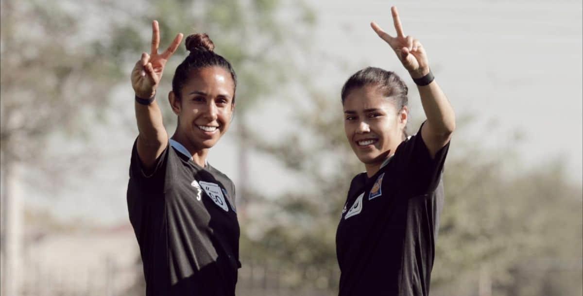 Tendrá Tigres Femenil amistoso en EU en abril