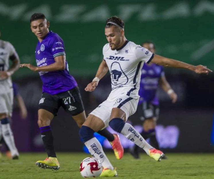 Pumas y Mazatlán están urgidos