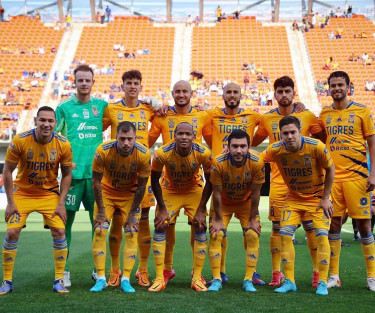 Y siguen las victorias felinas