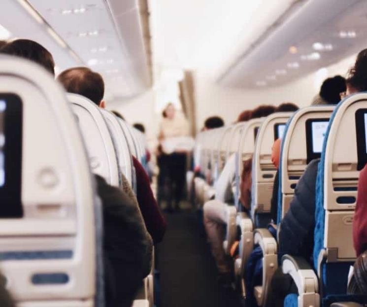Ven repunte en precios de los boletos de avión
