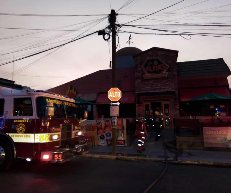 Reportan 28 incendios en un día
