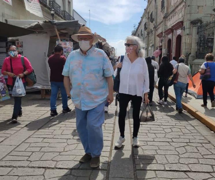 Oaxaca es el tercer estado con mayor recuperación económica