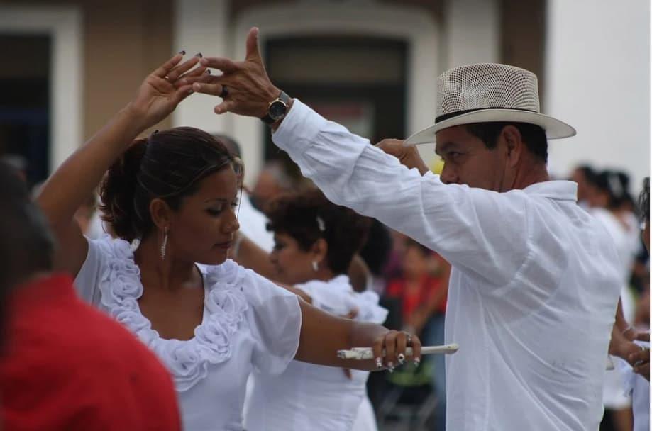 Danzón busca sacudirse a la pandemia