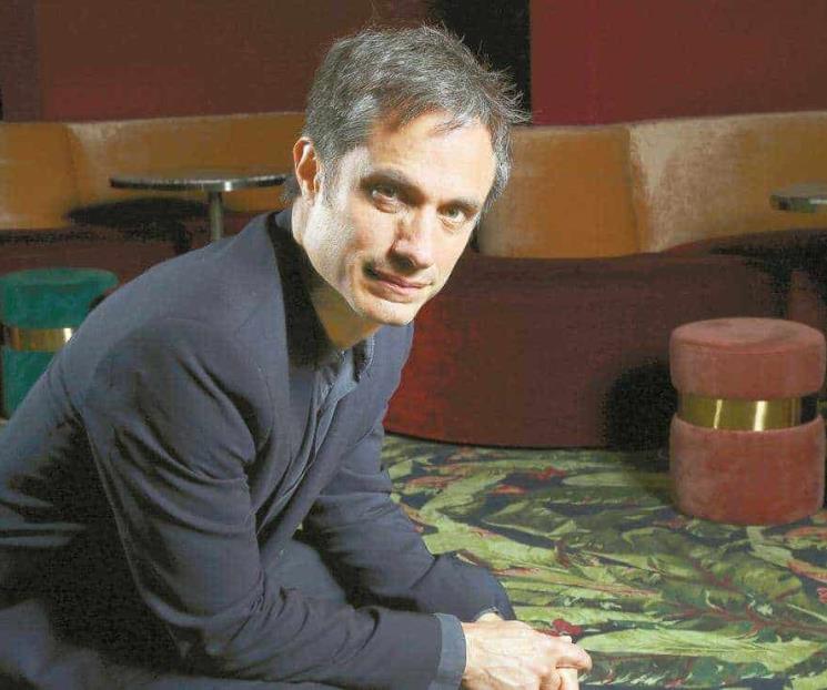 Gael García responde a Semarnat