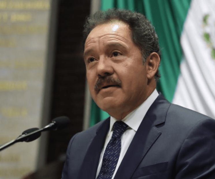 Mier pide a diputados apoyar reforma eléctrica de AMLO