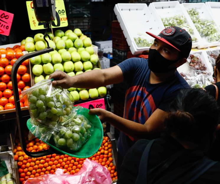 En cancha económica, México gana a Honduras... en inflación