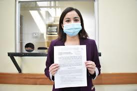 MC busca con reforma reducir plazo del cargo de magistrados