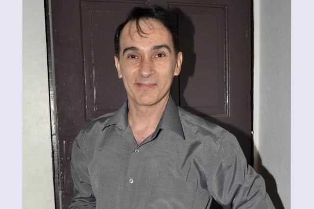 Fallece el actor Fred Roldán