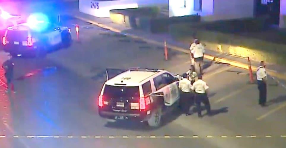 Deja ataque a mujer y hombre heridos Deja ataque a mujer y hombre heridos