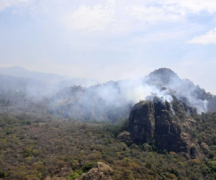 Tepozteco: ¿Por qué es un cerro sagrado prehispánico?