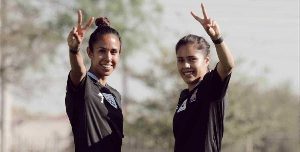 Buscará Tigres Femenil tercera victoria al hilo