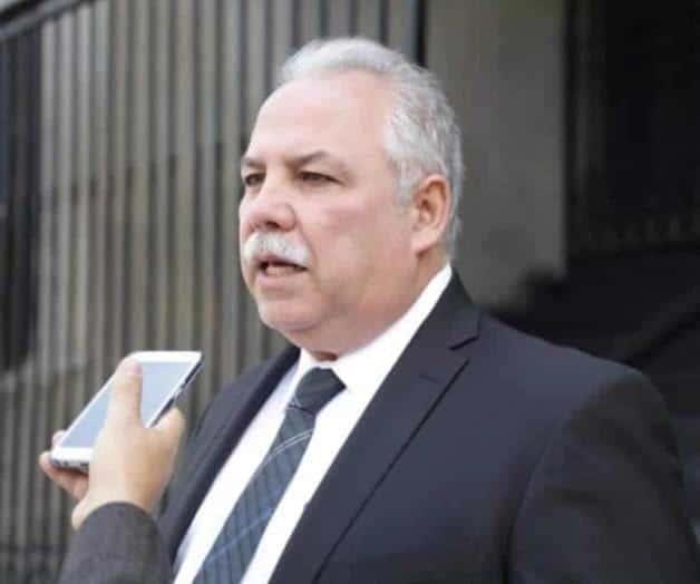 Renuncian 5 alcaldes y 5 directivos del PAN