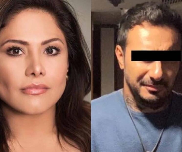 Bauche va con todo contra Pascacio López