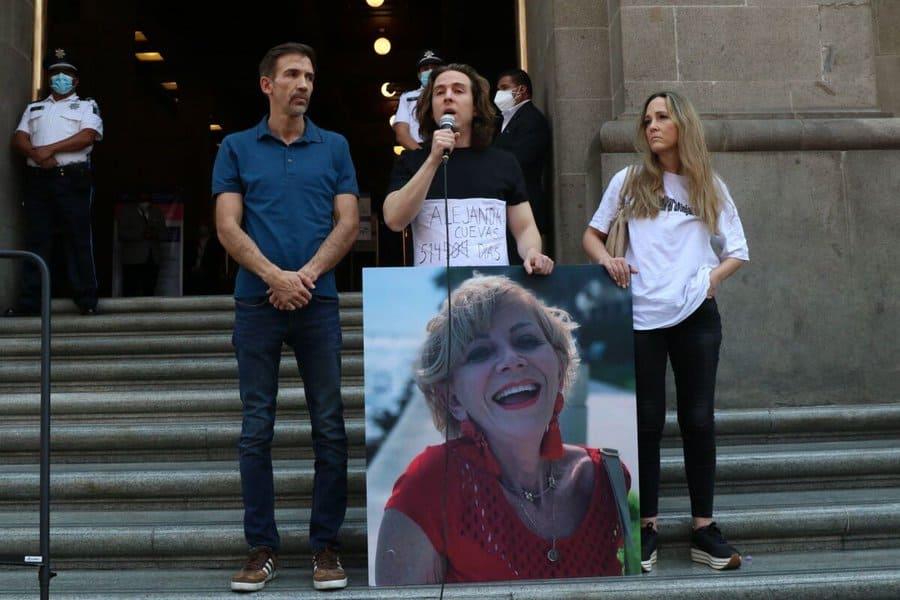 Resuelven hoy caso Gertz vs Cuevas Resuelven hoy caso Gertz vs Cuevas