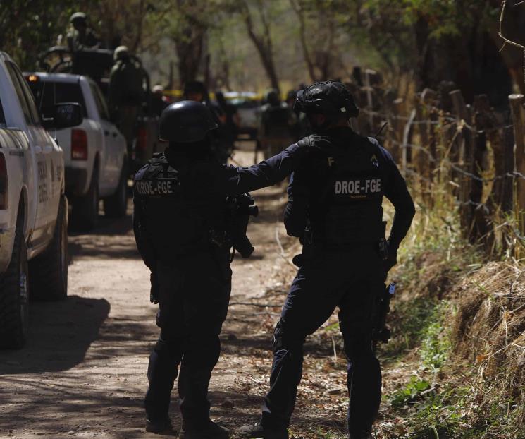 Michoacán acumula 26 días con asesinatos durante 2022