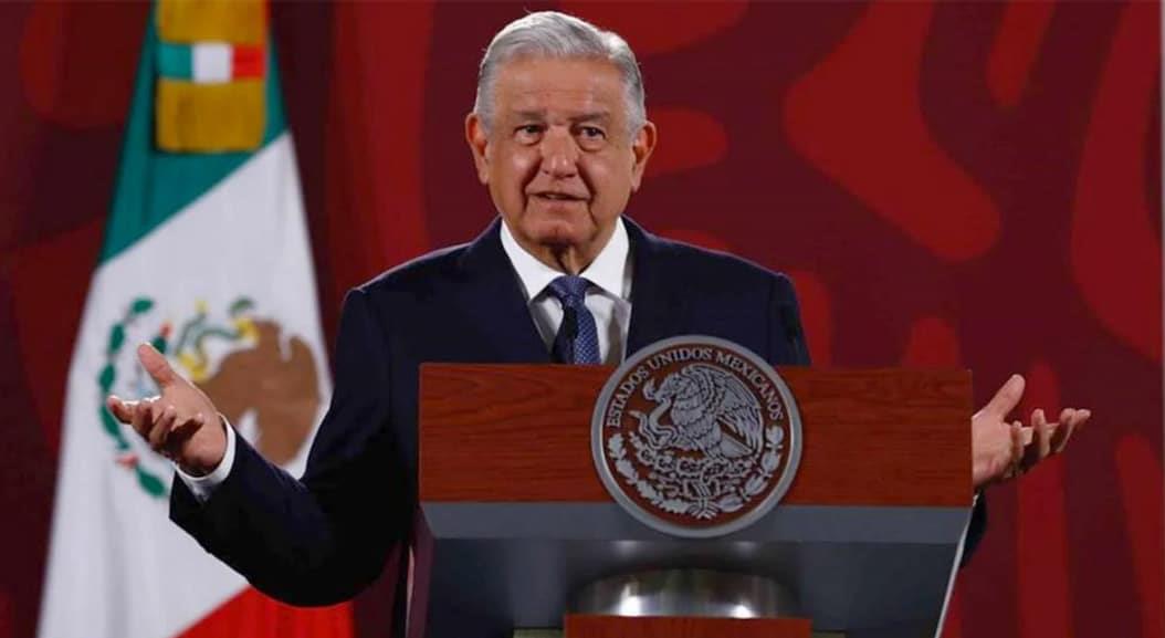 AMLO critica a TEPJF por proyecto para frenar decretazo
