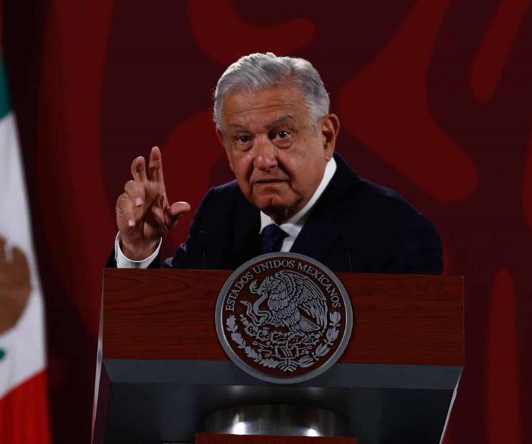 AMLO alista plan para fortalecer la Economía Popular