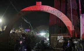 Ataque en palenque de Michoacán fue entre grupos delictivos