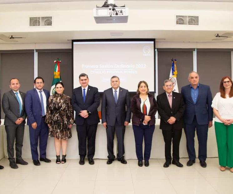 Sesionan en UANL universidades del noreste de México