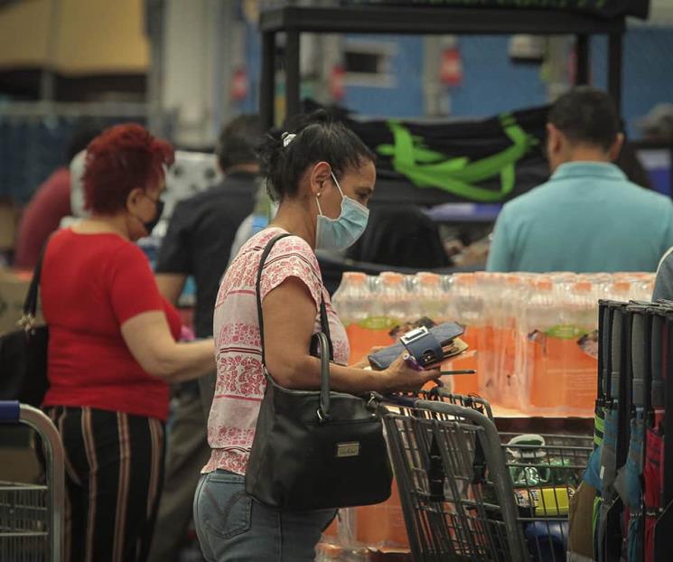 Evitar abusos sirve para enfrentar la inflación: AMLO