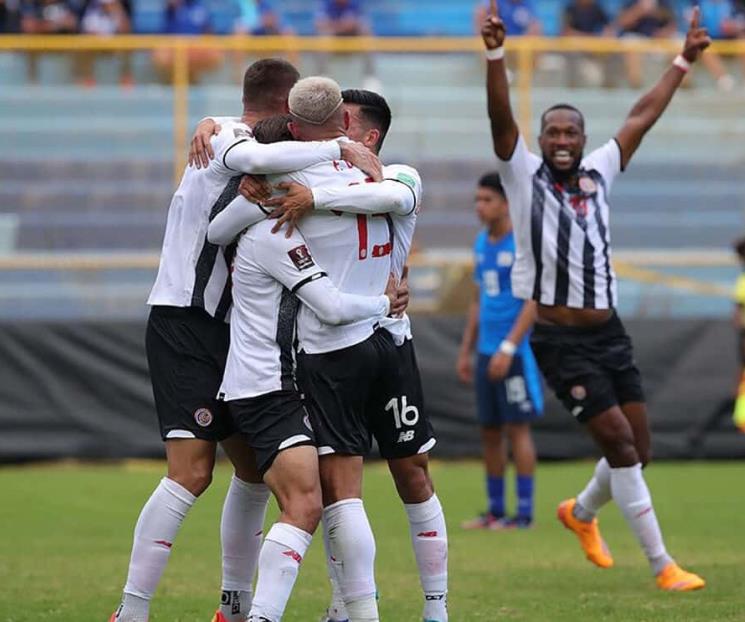 Costa Rica se acerca al sueño