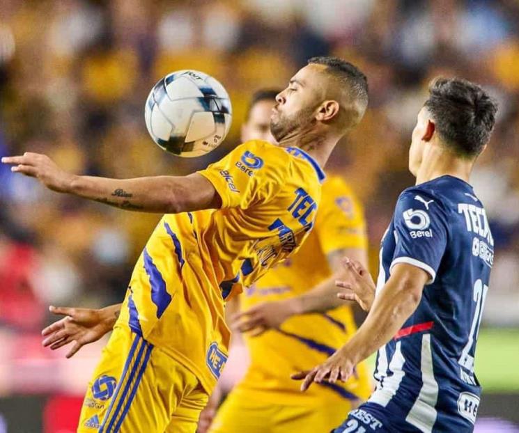 Tendrán Tigres y Rayados agenda apretada en abril