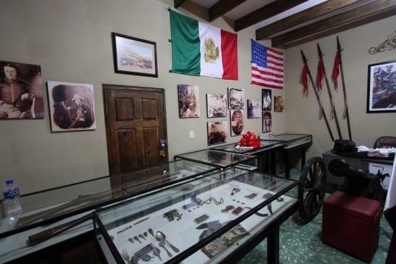 Coahuila invita a visitar sus museos en Semana Santa
