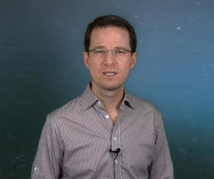 Ricardo Anaya llama a no votar en la Revocación de Mandato