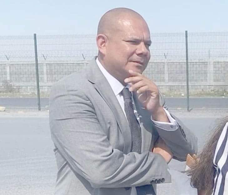 Formularán al Bronco imputación sobre requisa de Ecovía 