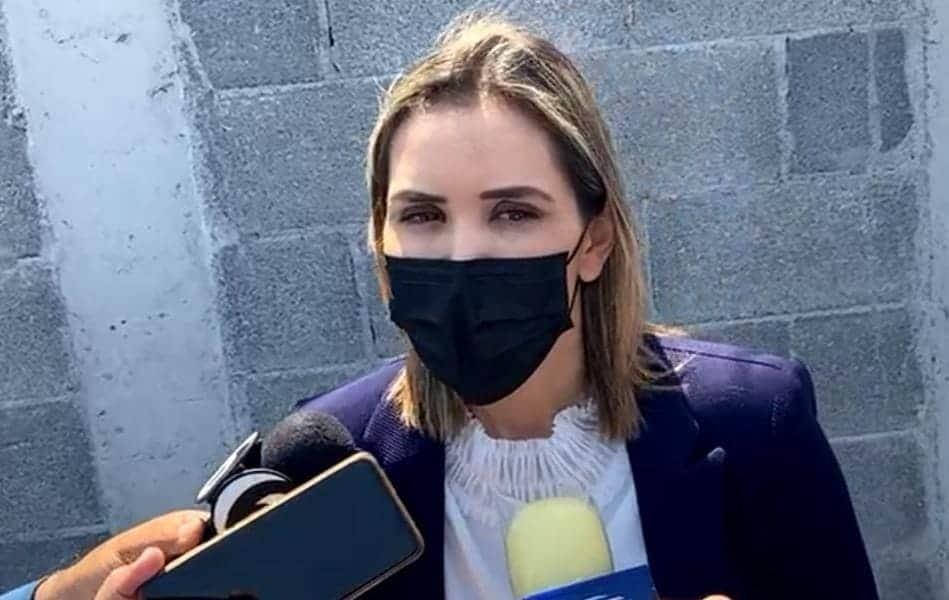 Descarta Adalina trato preferencial en penal Descarta Adalina trato preferencial en penal