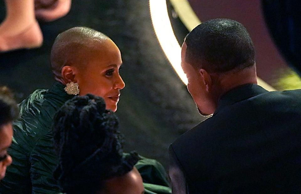 Fue un ataque directo a Jada, considera crítico