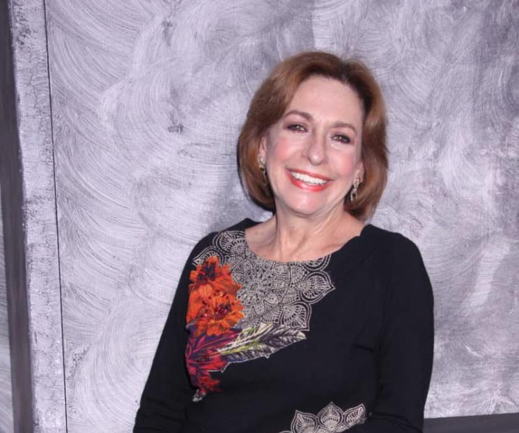 Fallece la actriz Raquel Pankowsky