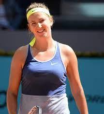 Azarenka se tomará vacaciones