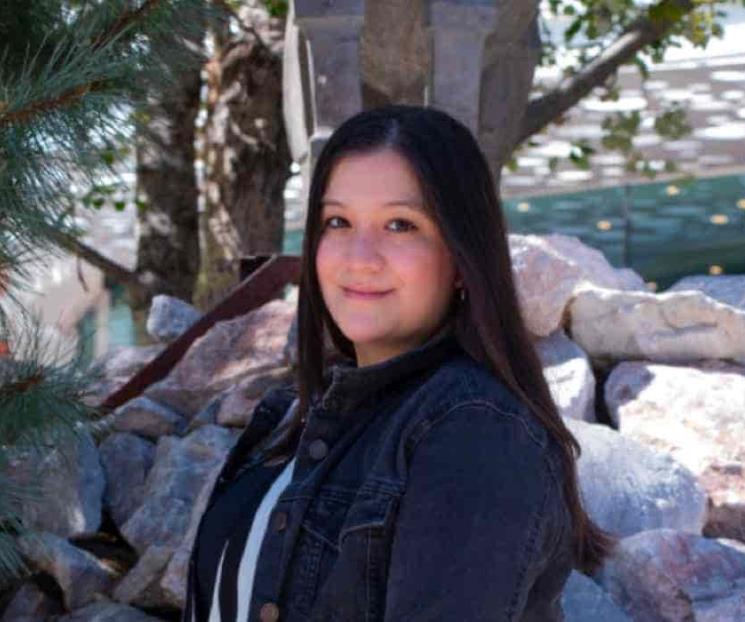 Estudiante, activista y conferencista Tec es Mujer del Año