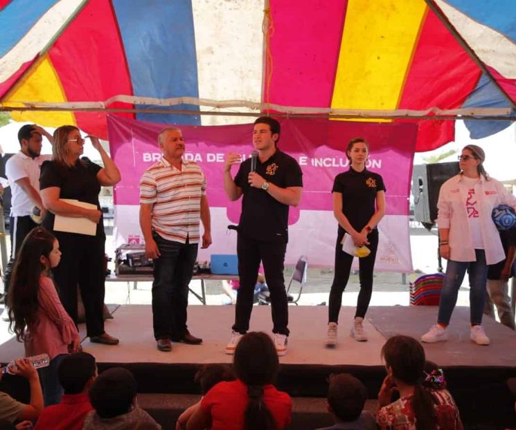 Implementan Estaciones de Servicio Público en zona rural