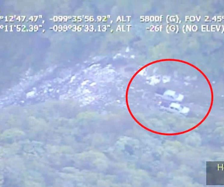 Denuncia GIEI manipulación de pruebas en caso Ayotzinapa