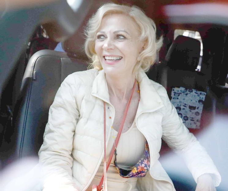 Ordena SCJN liberación de Alejandra Cuevas