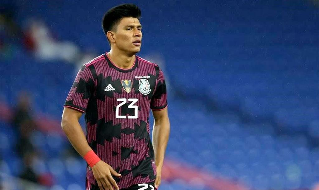 Siete futbolistas en riesgo de perderse el Mundial