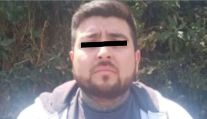Detienen a hombre por homicidio en gimnasio
