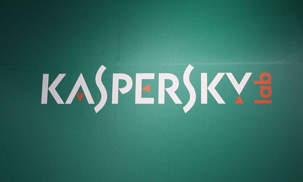 EU pone a Kaspersky en lista negra