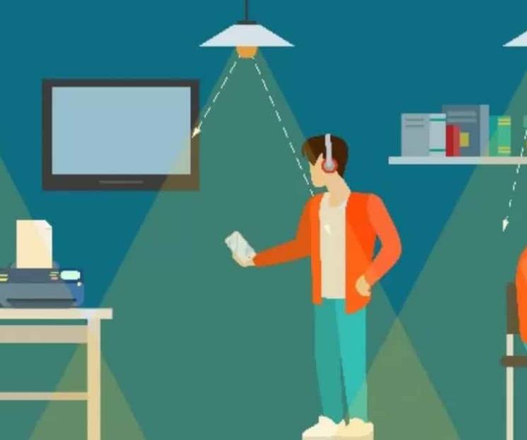 Li-Fi, la tecnología sin cortes que busca destronar al Wi-Fi