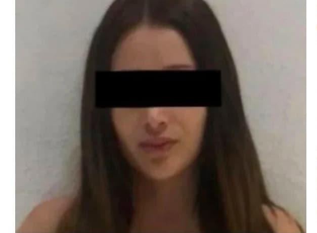 Cae la reina del bikini ligada al CJNG en SLP