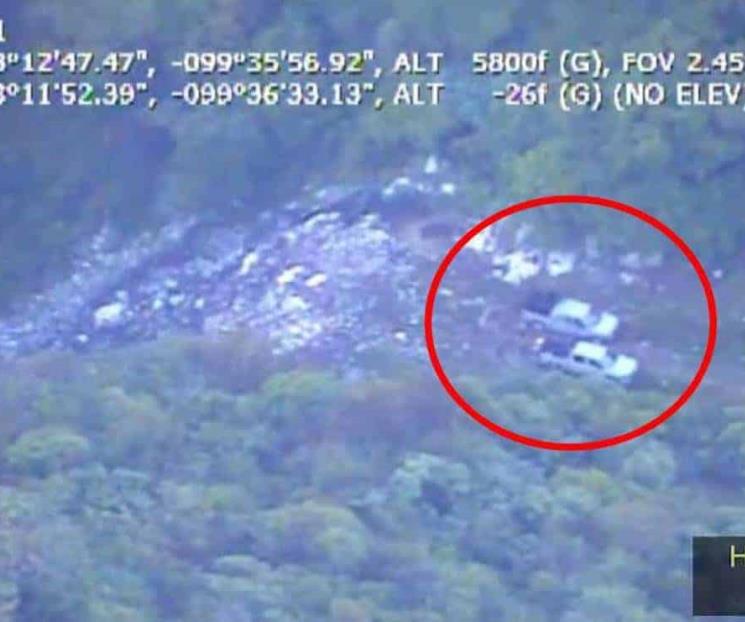 GIEI denuncia manipulación de pruebas en caso Ayotzinapa