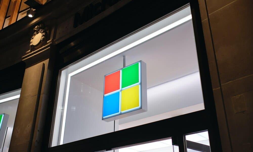 Acusan a Microsoft de gastar millones en sobornos